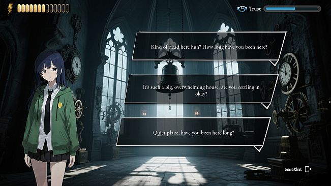 Werewolf: The Gloaming Malice