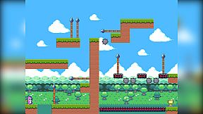 Can you clear up to 100 stages?