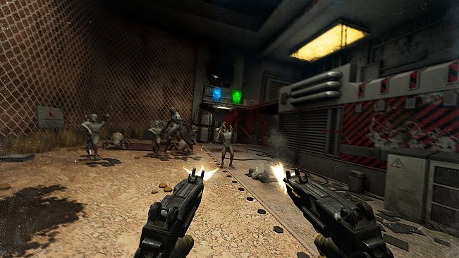 KILL BREACH