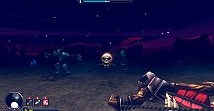 Bravebones