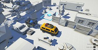 Parking in Tight Spaces