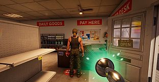 Roadside Research (Game Preview)