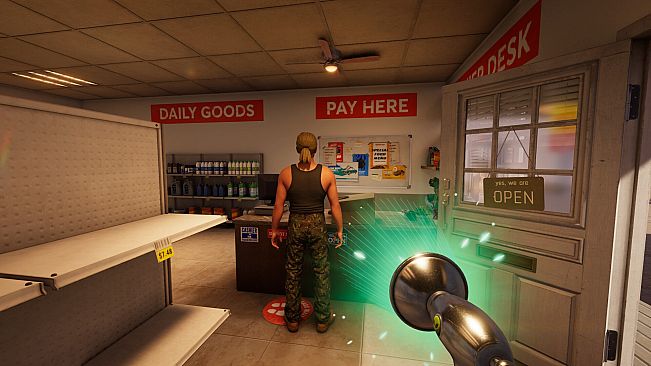 Roadside Research (Game Preview)