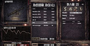 Arms Dealer