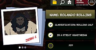 Duppy Detective Tashia