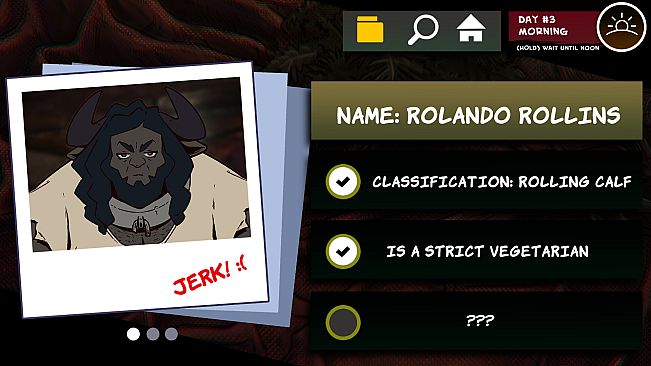 Duppy Detective Tashia