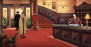 Jack Orlando: Director's Cut