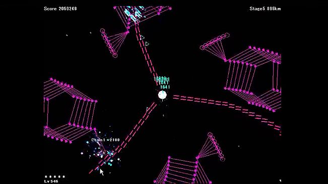 Vampire Bloody Star X