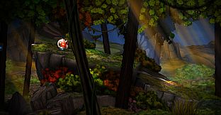 Toltec and the mysteries of the Secret Island