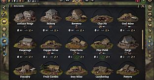 Rise of the Merchants