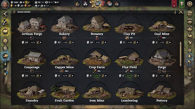 Rise of the Merchants