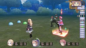 Atelier Rorona ~The Alchemist of Arland~ DX