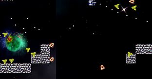 Starry Moon Island 2 Perimeter MP09