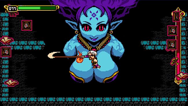 Castle in The Clouds DX