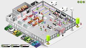 Shop Tycoon: Prepare your wallet