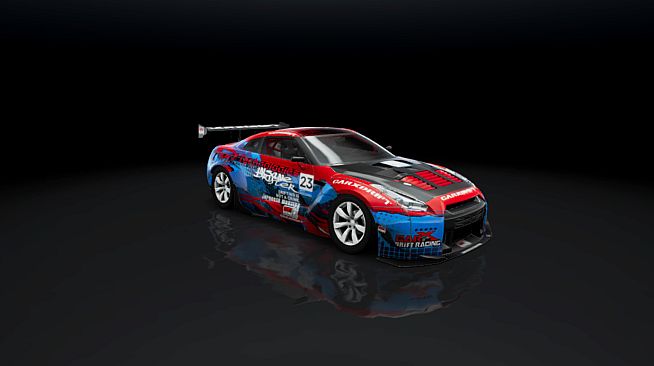 CarX Drift Racing Online - Gold