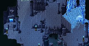 RPG Maker MV - Ancient Dungeons: Winter