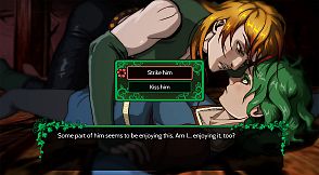 Serafina's Saga: Awakened