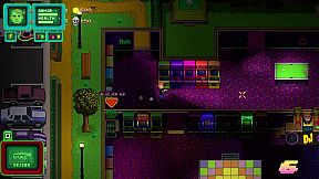 Monsters and Me ‍♂️‍♂️