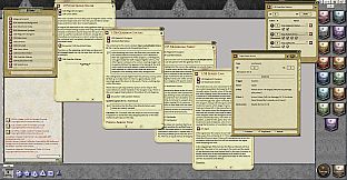 Fantasy Grounds - C01: Alagoran's Gem (PFRPG)