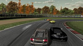 MotorSport Revolution