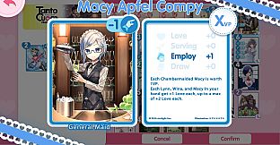 Tanto Cuore - Promo Cards Pack