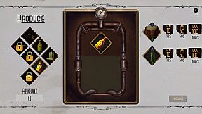 DOUGH: A Crime Strategy RPG