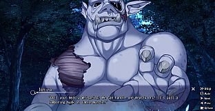 Hatsumira -from the future undying-