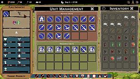 Blood for the Throne