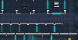 Ninja Stealth 3 - Custom Lasers