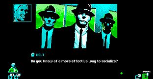 The Pixel Pulps Collection