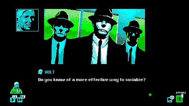 The Pixel Pulps Collection