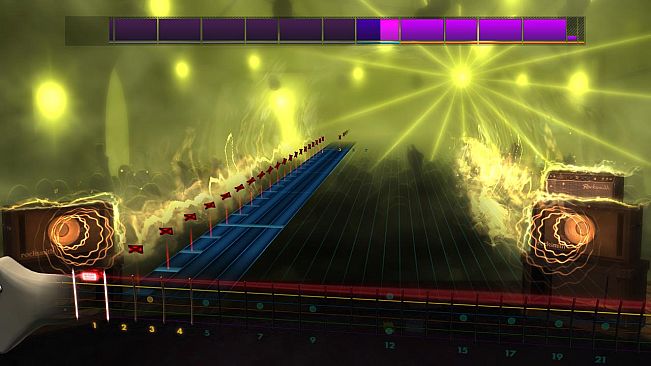 Rocksmith 2014 Edition – Remastered – Surf Rock Song Pack II