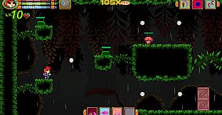 Legend of Labot: The Golden Pearl