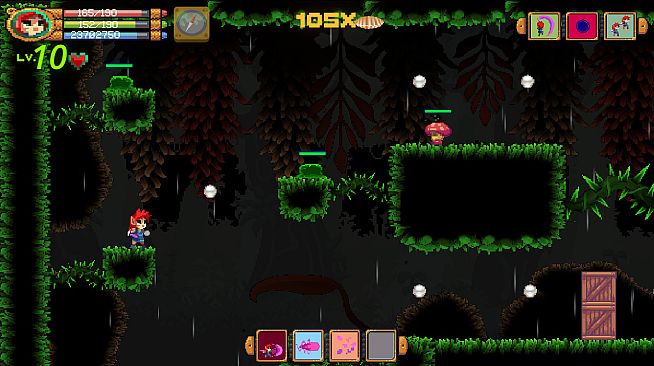 Legend of Labot: The Golden Pearl