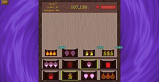 Potion Drop