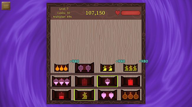 Potion Drop