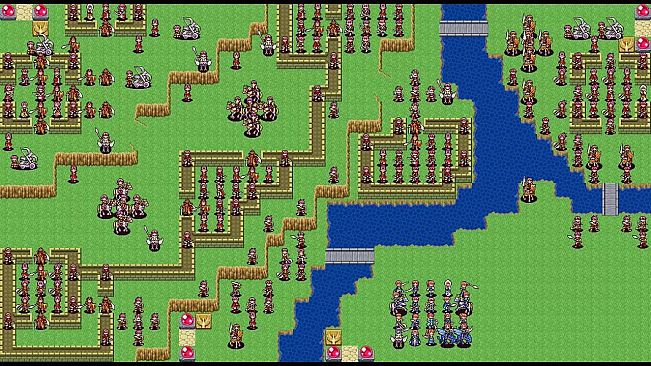 WGW KT  传送门世界 王国传说 Warp Gate World Kingdom Tales