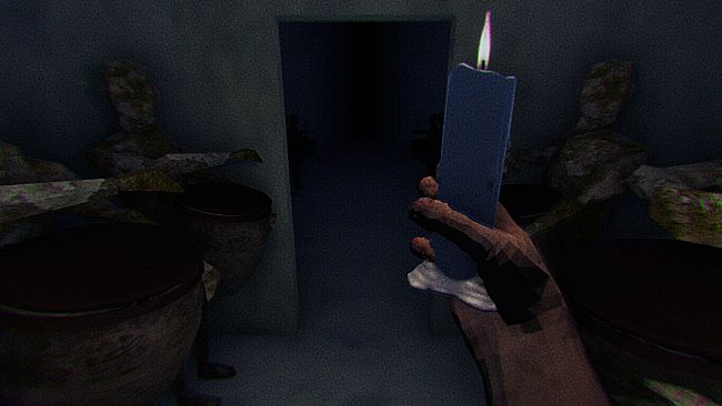 Trash Horror Collection 3