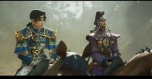 DYNASTY WARRIORS 3: Complete Edition Remastered Digital Deluxe Edition