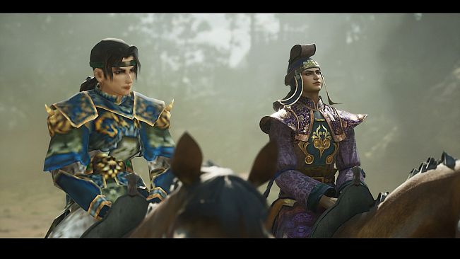 DYNASTY WARRIORS 3: Complete Edition Remastered Digital Deluxe Edition