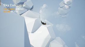 Sky Conqueror