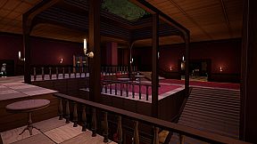 Dead Man's Deliverance