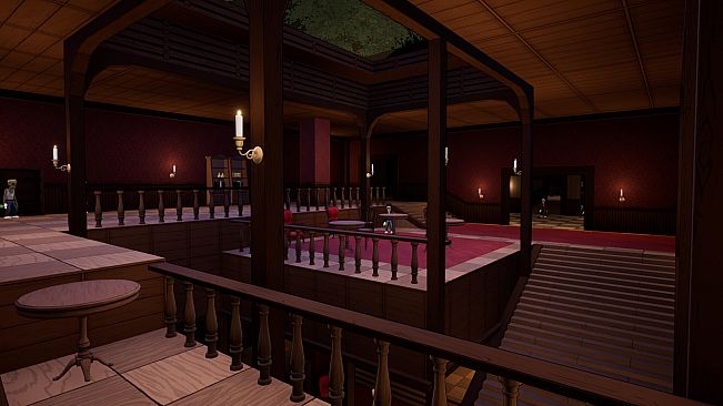 Dead Man's Deliverance