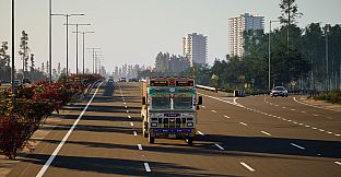 Indian Truck Simulator