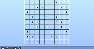 My Sudoku - Classic 9x9 Hard 3