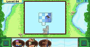 Claim the Forest: Settling Peace