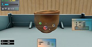 Treasure Simulator