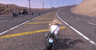 Road Redemption - Revengers Assemble
