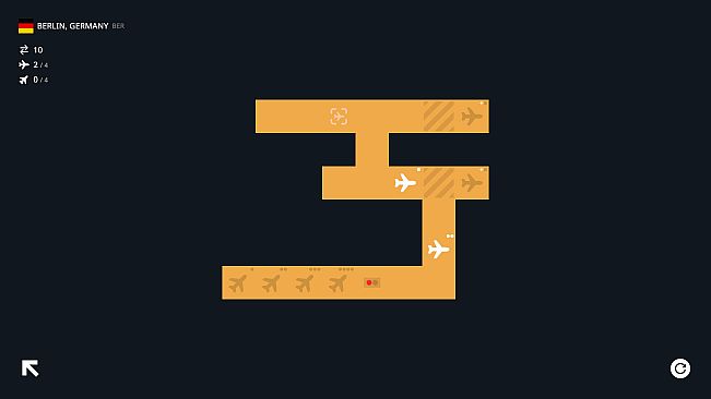 Takeoff Permit